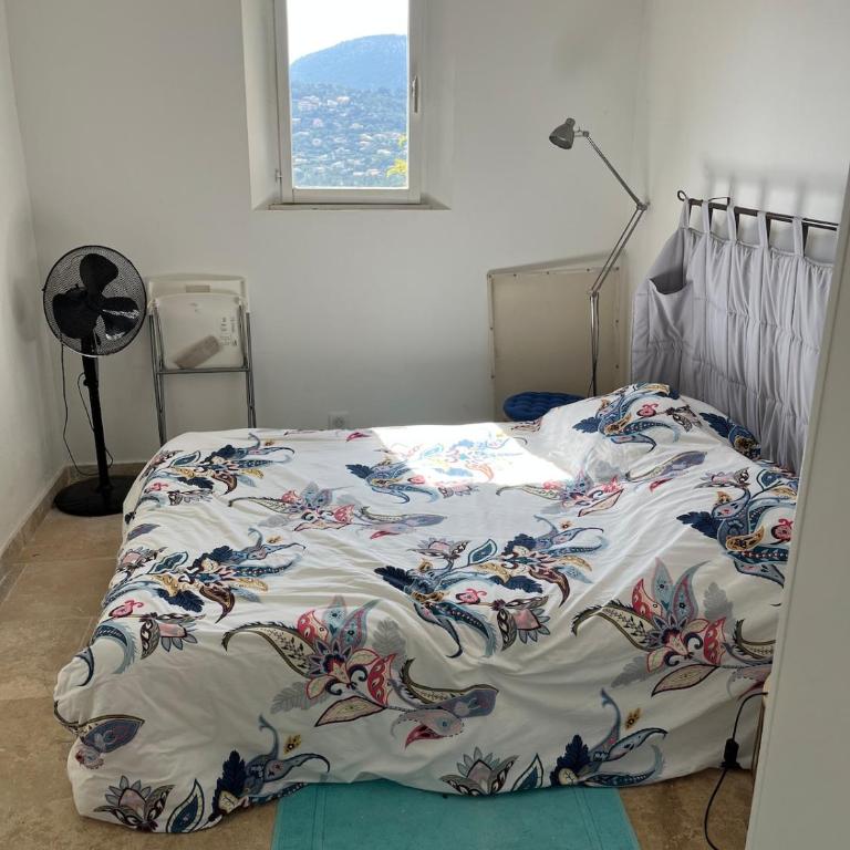 Appartement Cavalaire sur Mer - Appartement 2 Chambres - 6