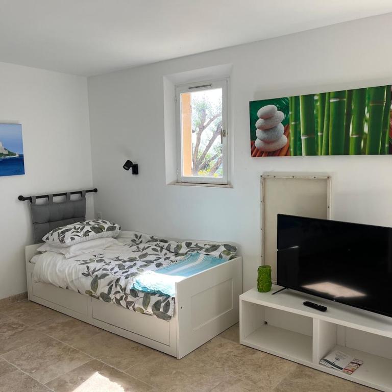 Appartement Cavalaire sur Mer - Appartement 2 Chambres - 13