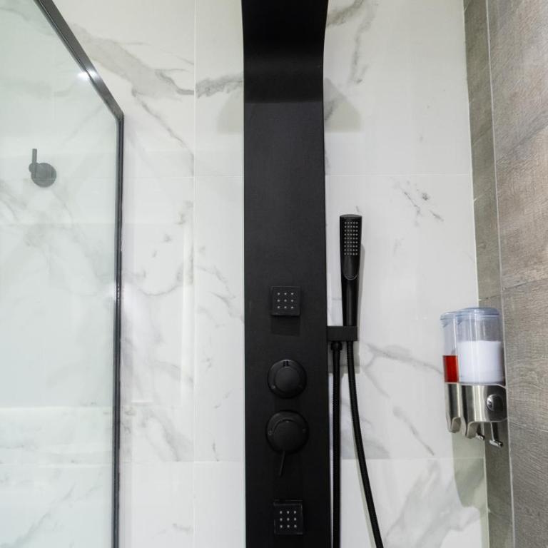 Diseño y confort - Zona centro - 2 dormitorios - Two-Bedroom Apartment - 22