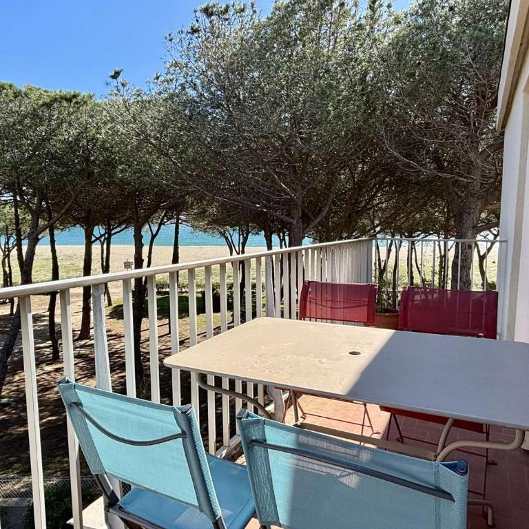 Appartement deux pièces- Argelès sur Mer AR630-021 - Appartamento - 3