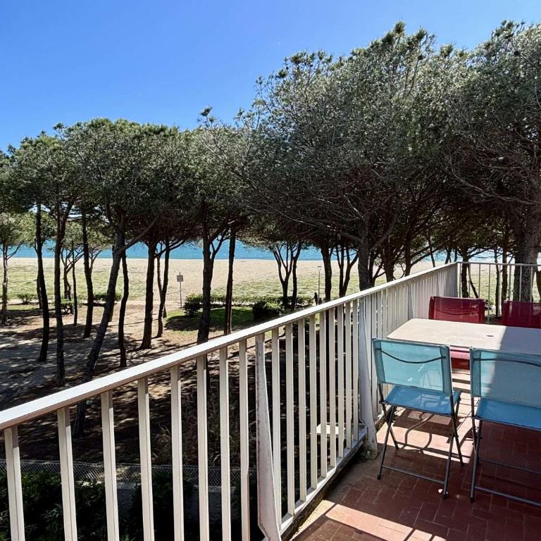 Appartement deux pièces- Argelès sur Mer AR630-021 - Appartamento - 6