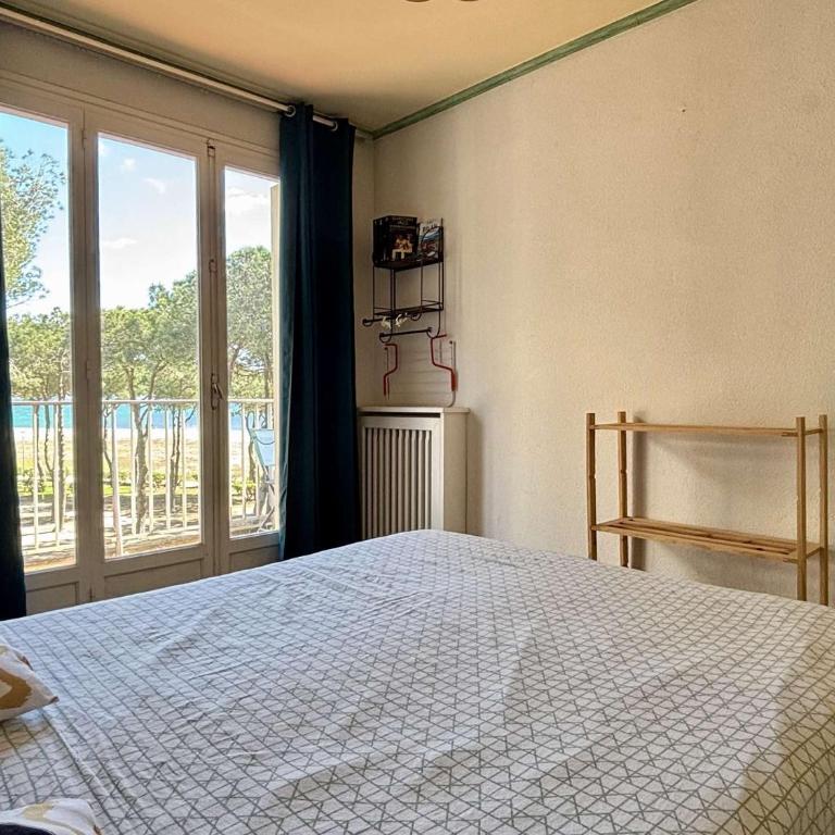 Appartement deux pièces- Argelès sur Mer AR630-021 - Appartamento - 11