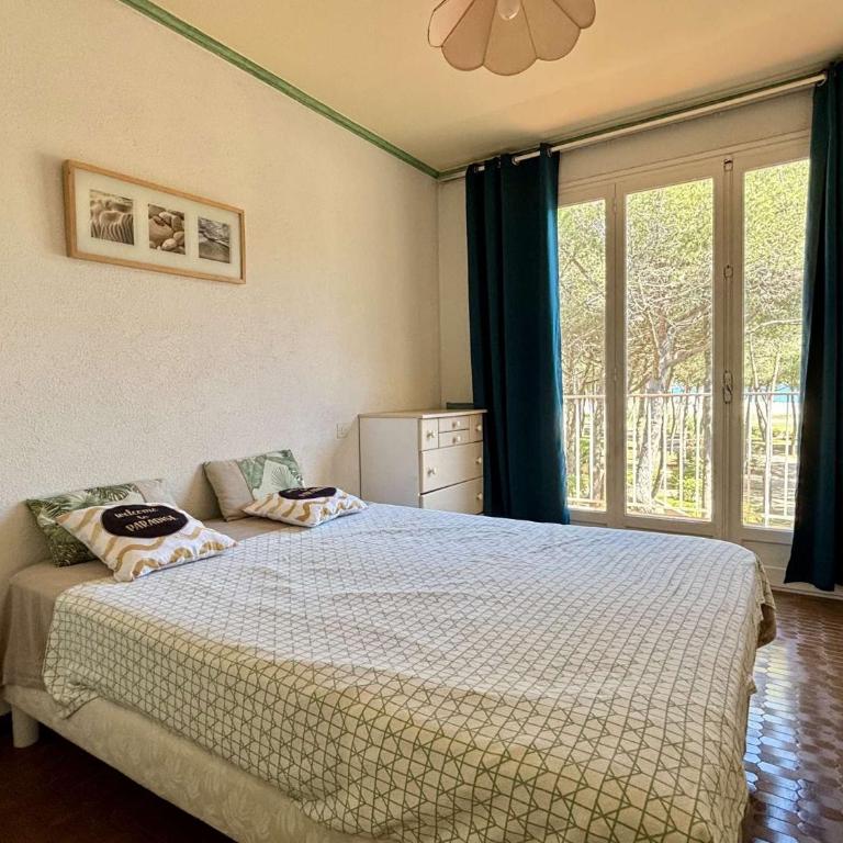 Appartement deux pièces- Argelès sur Mer AR630-021 - Appartamento - 12