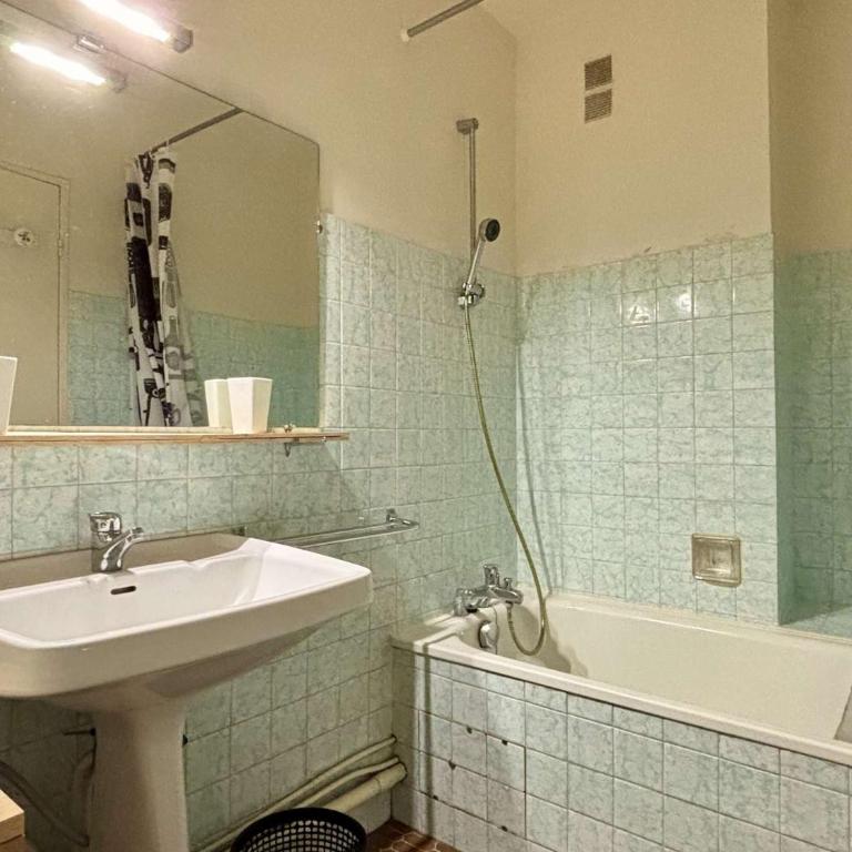 Appartement deux pièces- Argelès sur Mer AR630-021 - Appartamento - 13
