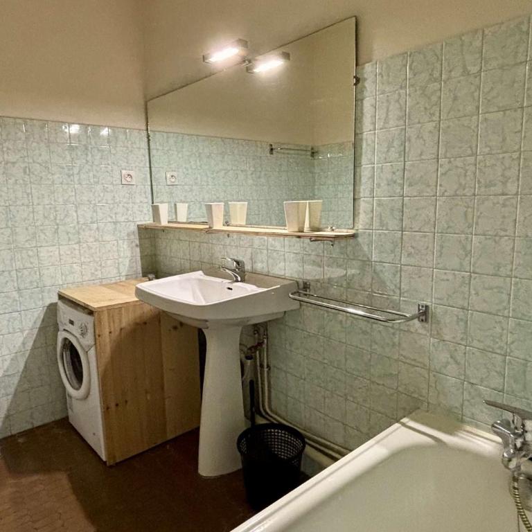 Appartement deux pièces- Argelès sur Mer AR630-021 - Appartamento - 16