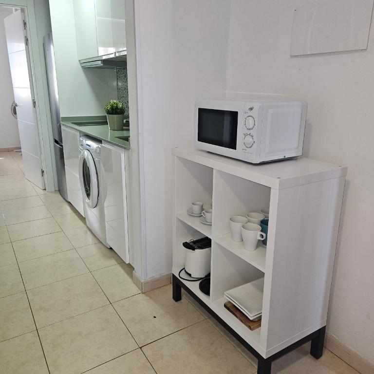 Oasis Royal 3 piscinas - Apartamento de 1 dormitorio - 39