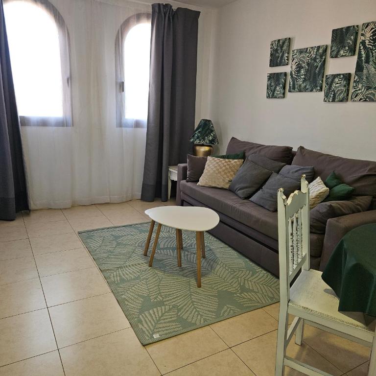 Oasis Royal 3 piscinas - Apartamento de 1 dormitorio - 38
