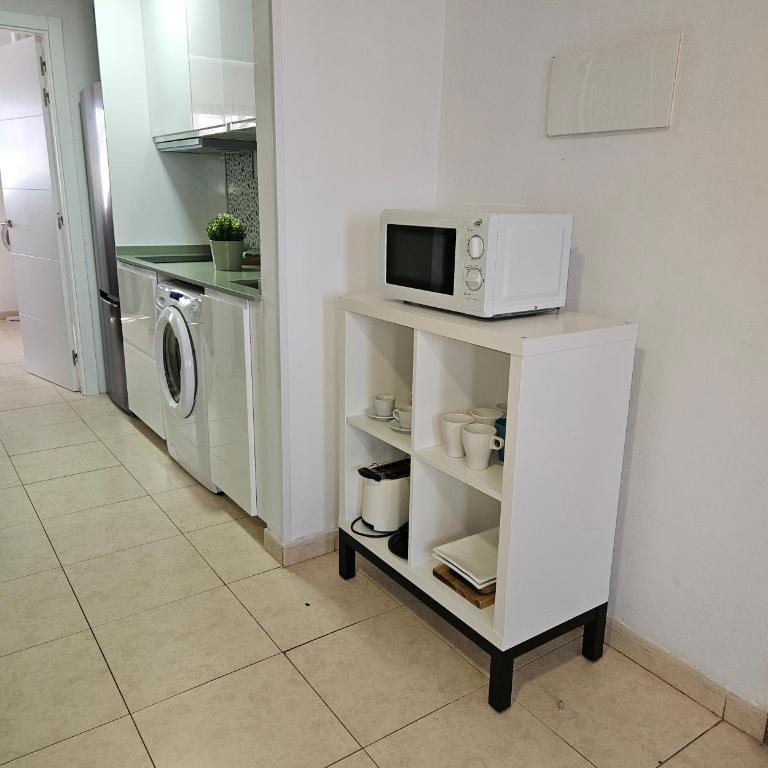 Oasis Royal 3 piscinas - Apartamento de 1 dormitorio - 32