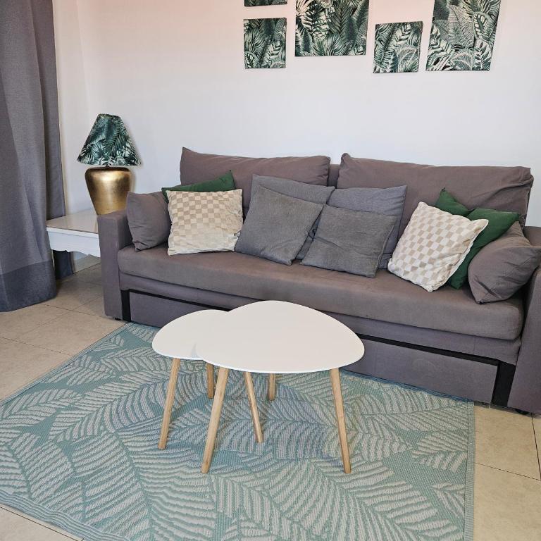 Oasis Royal 3 piscinas - Apartamento de 1 dormitorio - 37
