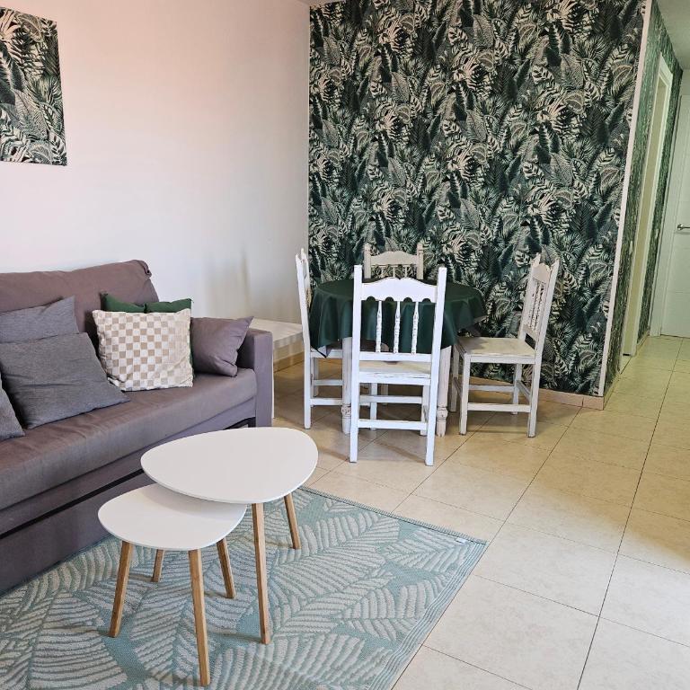 Oasis Royal 3 piscinas - Apartamento de 1 dormitorio - 41