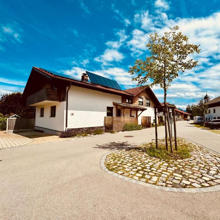 Appartements Kleine Auszeit - Apartment mit 1 Schlafzimmer – Nichtraucher - 18