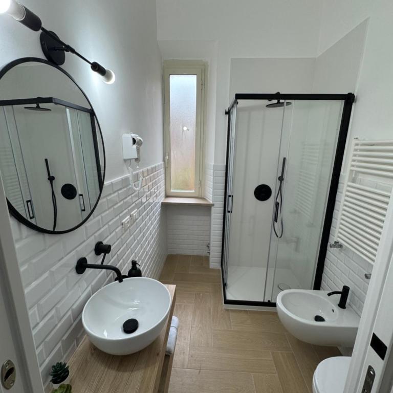 Giulia Sweet Home - Appartamento con 2 Camere da Letto - 9