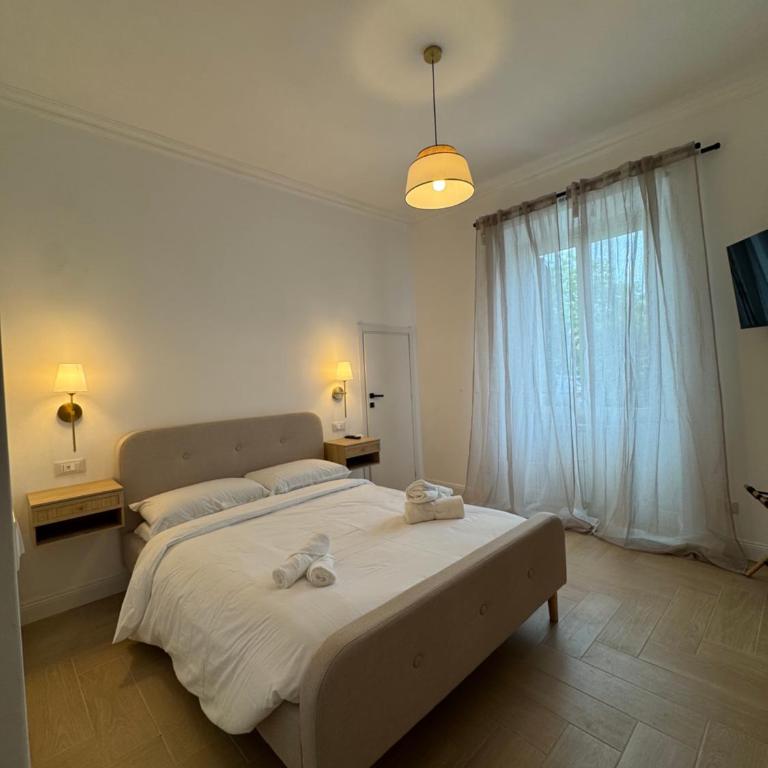 Giulia Sweet Home - Appartamento con 2 Camere da Letto - 12
