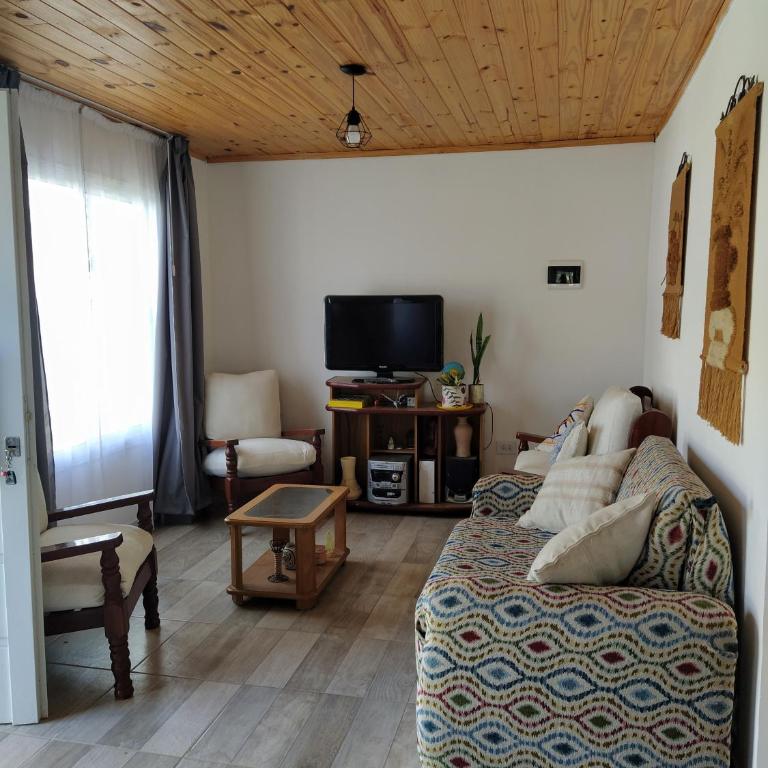 La Guarida - Villa de 3 dormitorios - 3
