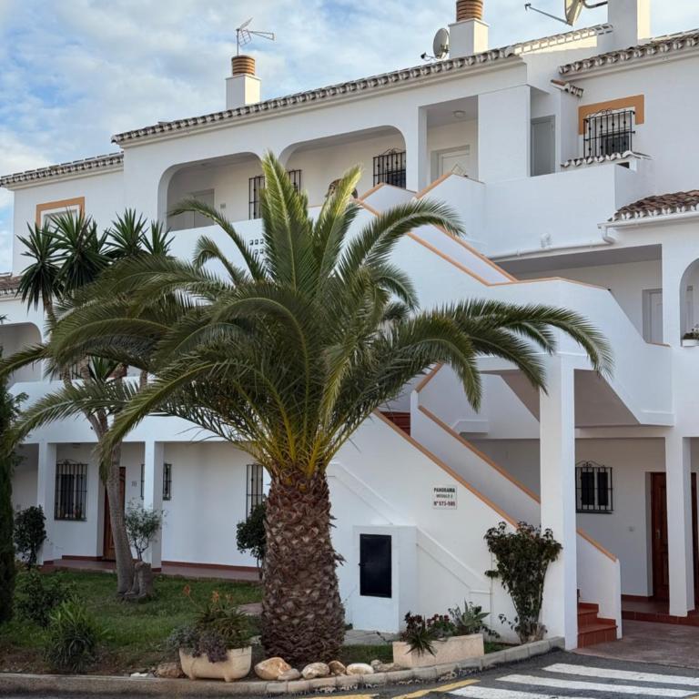 Apartamento Florkin vacacional acogedor recién reformado con vistas al mar - Apartamento con vistas al mar - 48