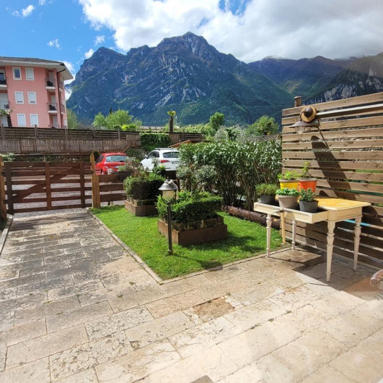 Il Rustico - One-Bedroom Apartment - 20