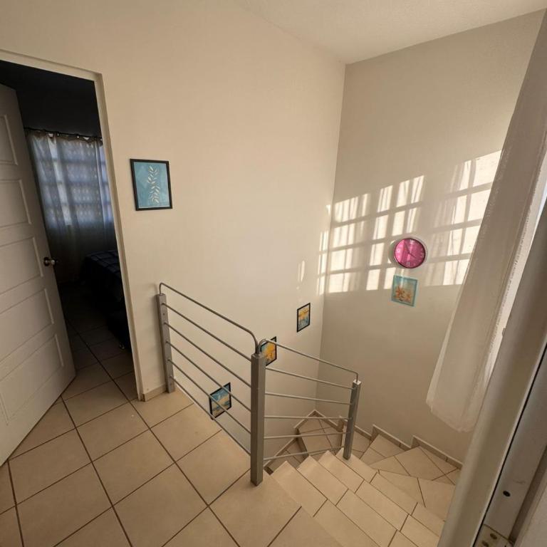 Privada San Fernando - One-Bedroom House - 7