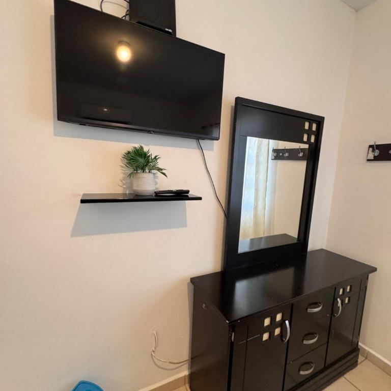 Privada San Fernando - One-Bedroom House - 10