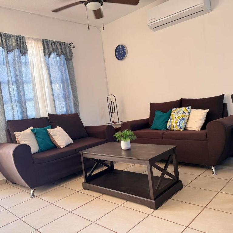 Privada San Fernando - One-Bedroom House - 15