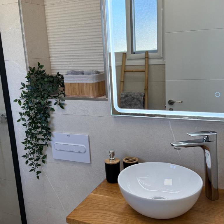 Apartamento Florkin vacacional acogedor recién reformado con vistas al mar - Apartamento con vistas al mar - 24