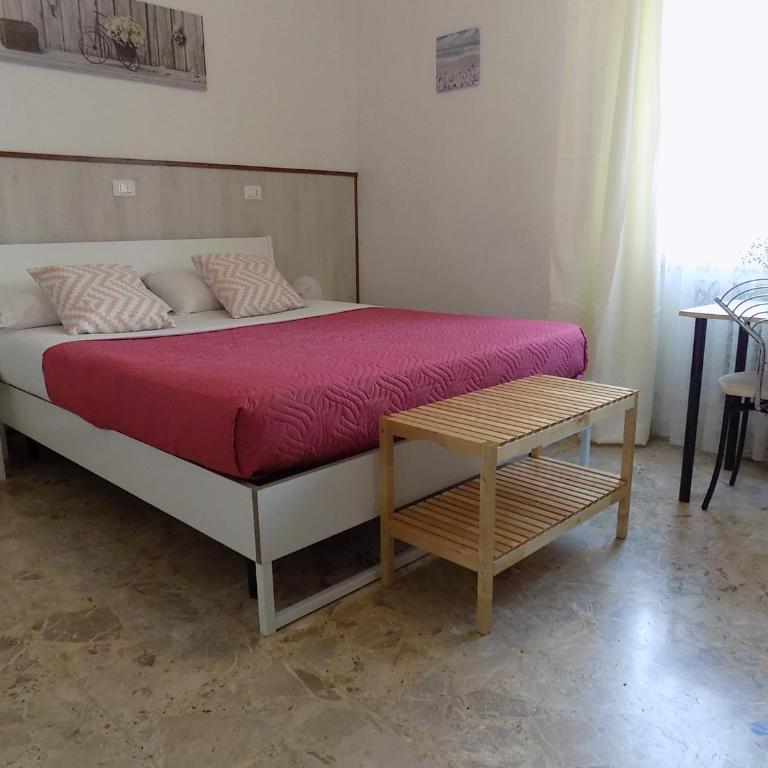216 Venice - Camera Matrimoniale/Doppia con Letti Singoli con Bagno Privato - 7