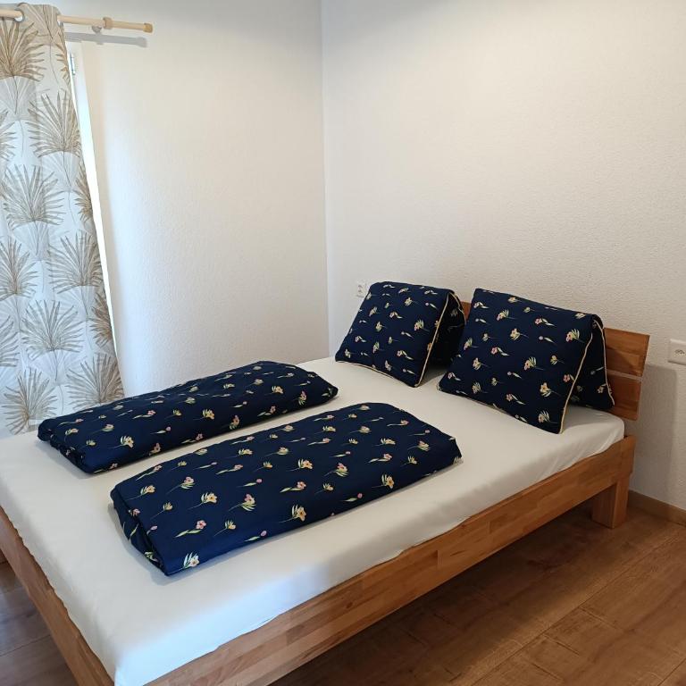 Swiss Alpine view apartment - Casa de 3 dormitorios - 9