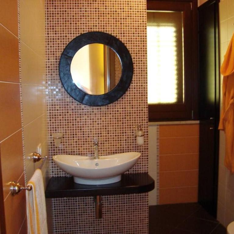 House in the Center of San Vito Lo Capo - Appartamento con 2 Camere da Letto - 11