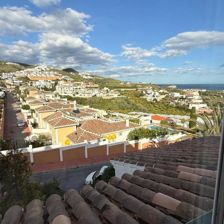 Apartamento Florkin vacacional acogedor recién reformado con vistas al mar - Apartamento con vistas al mar - 21