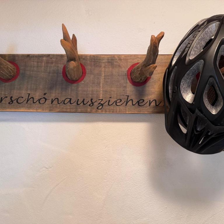 Appartements Kleine Auszeit - Apartment mit 1 Schlafzimmer – Nichtraucher - 13