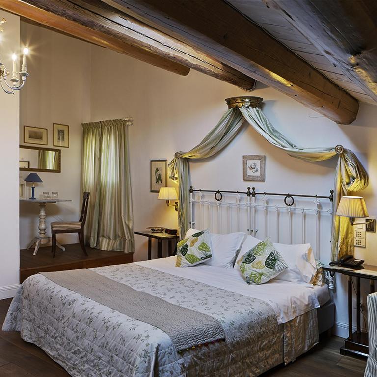 M Club De Luxe B&B - Junior Suite - 1