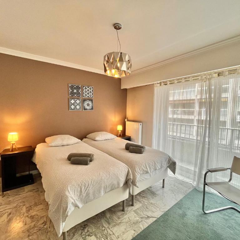Branly 2, by Welcome to Cannes - Apartamento de 2 dormitorios - 8