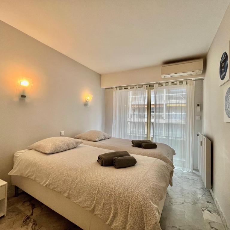 Branly 2, by Welcome to Cannes - Apartamento de 2 dormitorios - 10