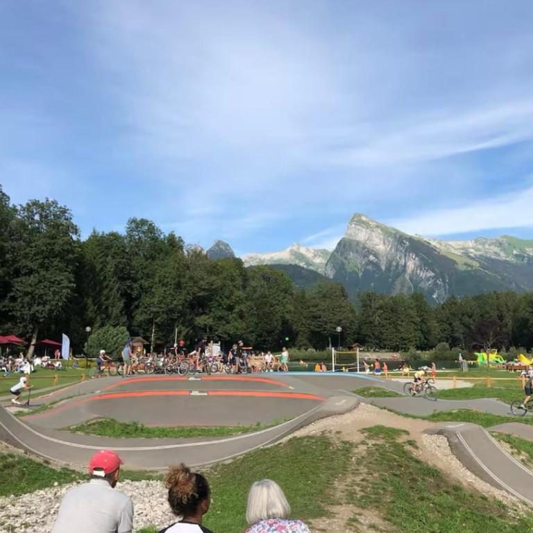 Chalet du Bief , Morillon 4-6 pers - Chalet - 29