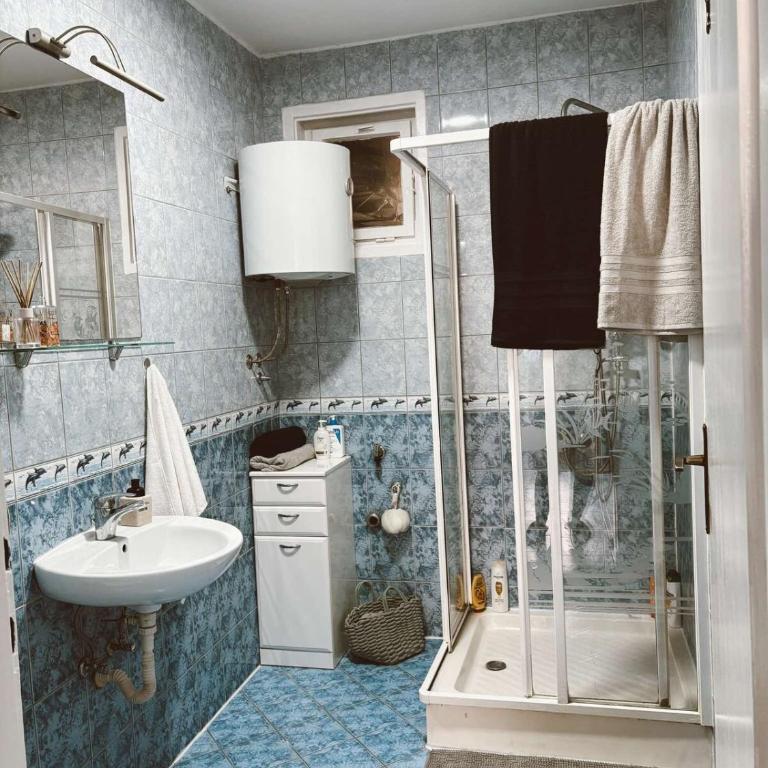 Vacation Home Maja - Kuća sa 2 Spavaće Sobe - 12