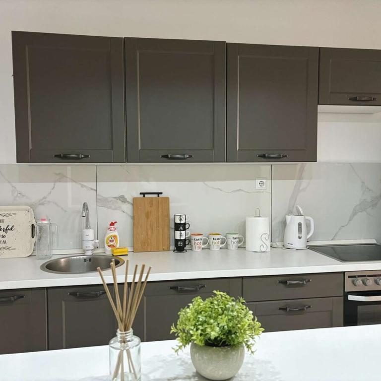 Vacation Home Maja - Kuća sa 2 Spavaće Sobe - 16