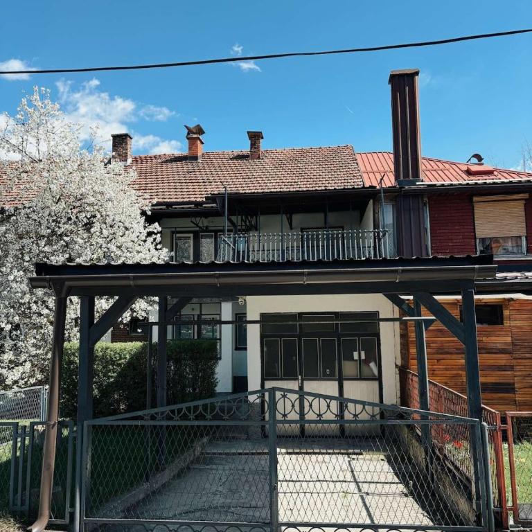 Vacation Home Maja - Kuća sa 2 Spavaće Sobe - 24