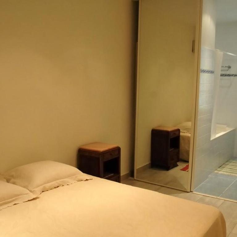 Forville F4 - Appartement 3 Chambres - 5