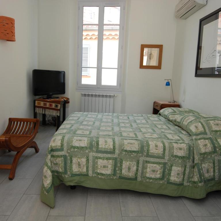 Forville F4 - Appartement 3 Chambres - 3