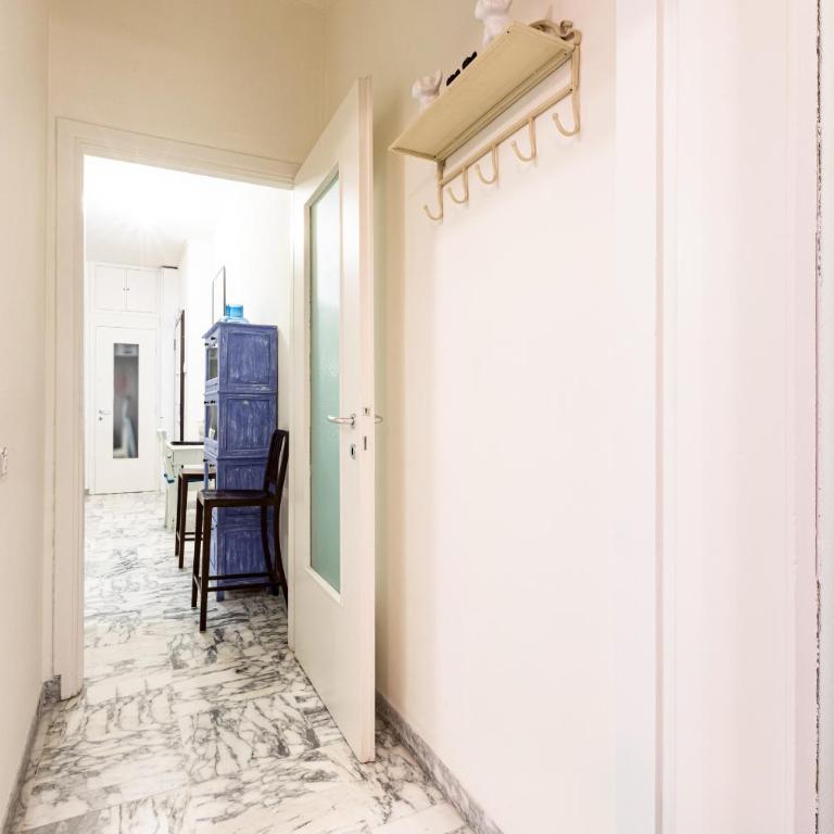 Piazza Gramsci Amazing Apartment with Balcony - Top Collection - Appartamento con 1 Camera da Letto - 42