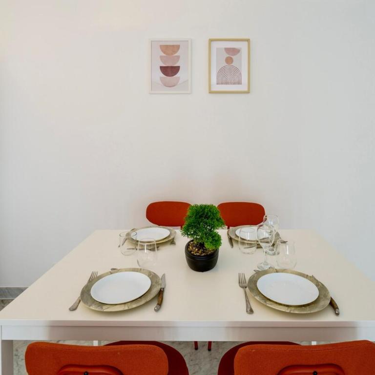 100m Plage Antibes - Juan Appartement Stella Cœur - Appartement 1 Chambre - 15