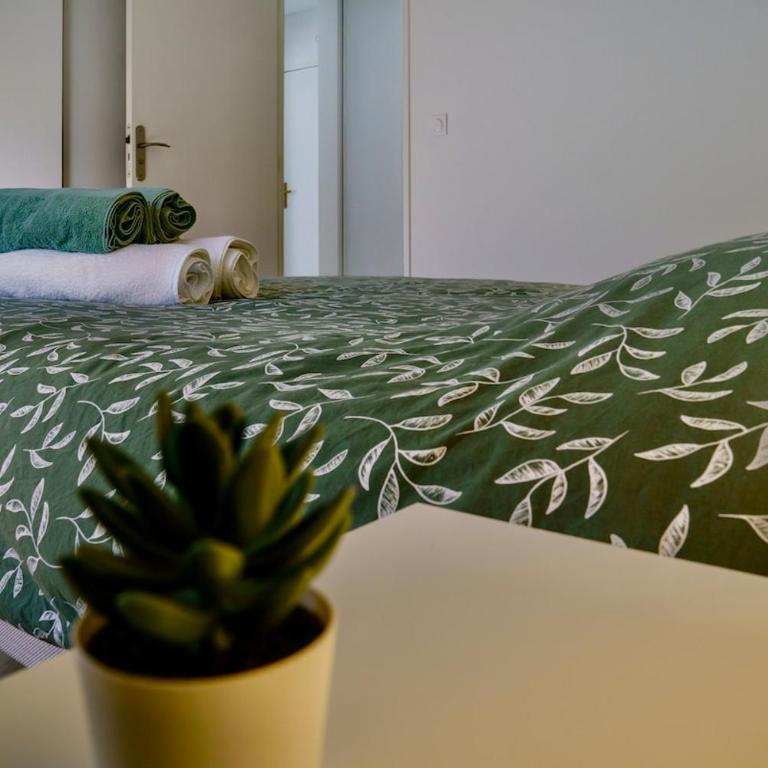 100m Plage Antibes - Juan Appartement Stella Cœur - Appartement 1 Chambre - 18