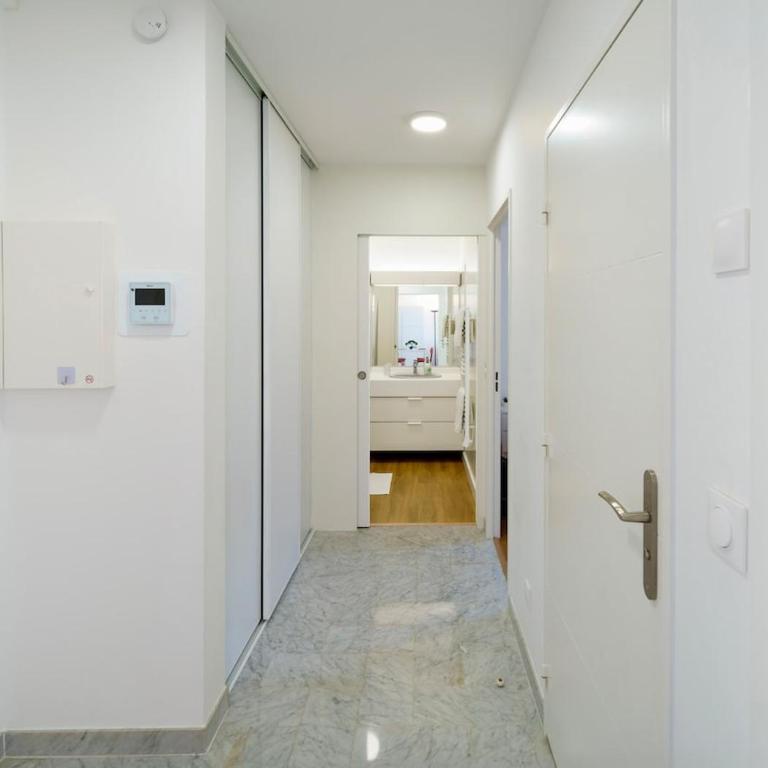 100m Plage Antibes - Juan Appartement Stella Cœur - Appartement 1 Chambre - 26