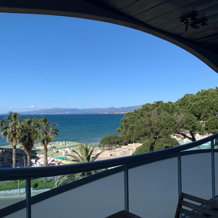 Bonito apartamento con vistas al mar en Salou - Apartamento de 2 dormitorios - 19