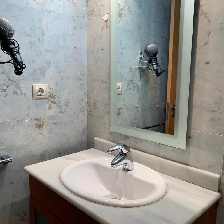 Bonito apartamento con vistas al mar en Salou - Apartamento de 2 dormitorios - 27