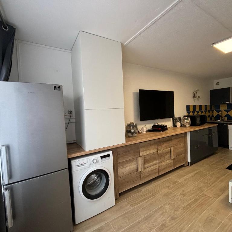 Fréjus balcon des arènes - Appartement 1 Chambre - 10