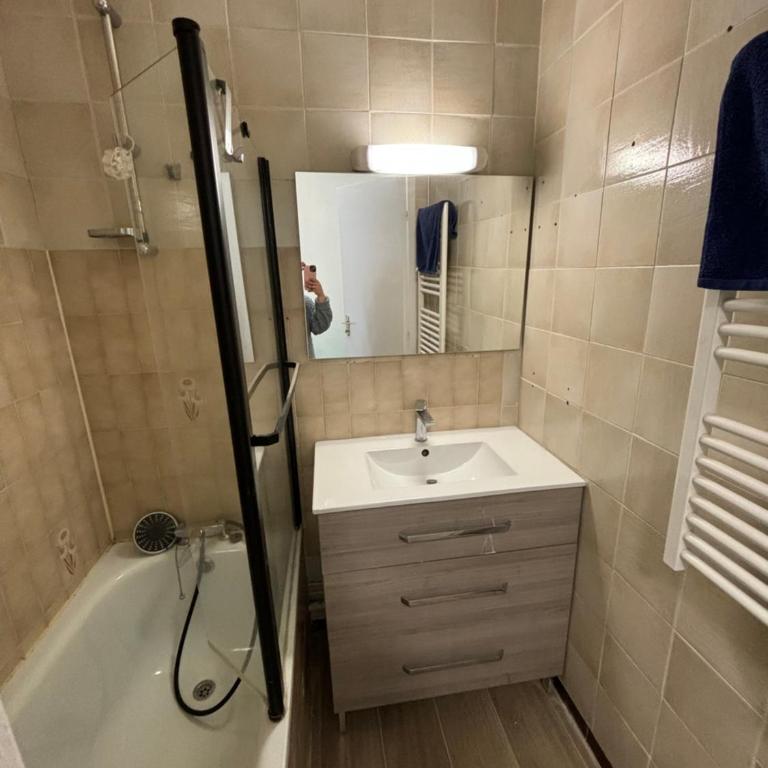 Fréjus balcon des arènes - Appartement 1 Chambre - 6