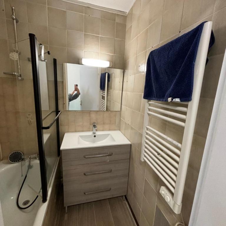 Fréjus balcon des arènes - Appartement 1 Chambre - 16