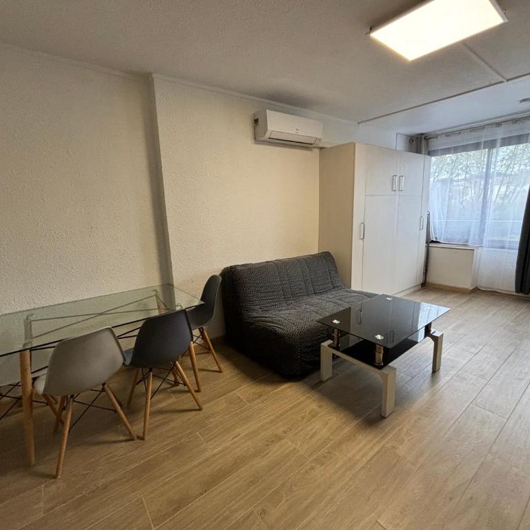Fréjus balcon des arènes - Appartement 1 Chambre - 3