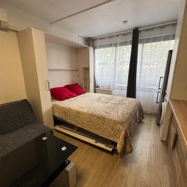 Fréjus balcon des arènes - Appartement 1 Chambre - 11