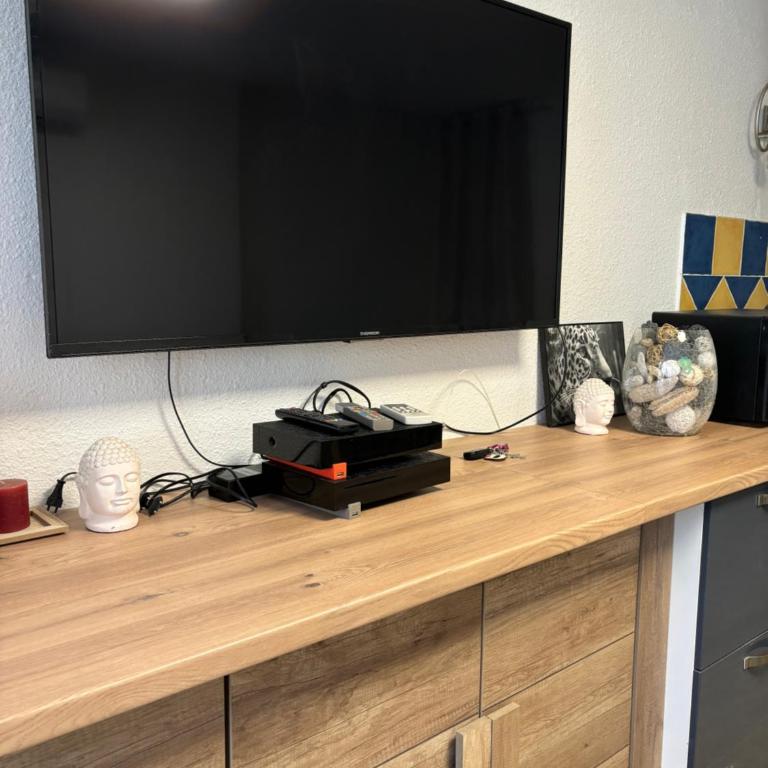 Fréjus balcon des arènes - Appartement 1 Chambre - 20